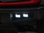Raxiom 21-26 Ford Bronco LED Fog Lights
