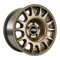 BBS TS-R 18x9in - 5x130 - 71.6 CB - ET25 - Satin Bronze Wheel