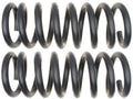 MOOG 04-15 Nissan Titan Front Coil Springs