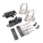 ARB Ascent Canopy Replacement Rear Door Latch and Striker Kit