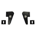 Rock Krawler 2023+ Ford F250/F350 Radius Arm Drop Bracket Kit - Front