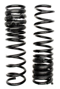 MOOG 00-04 Ford Focus Rear Coil Springs