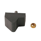 MOOG 96-00 Isuzu Hombre Front Lower Bumper Bushing