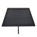 Westin 19-26 Ram 1500 (New Body)(Excl. RamBox) 5ft 7in Bed Manual Retractable Tonneau Cover - Black