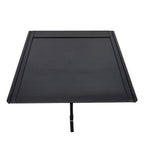 Westin 19-26 Ram 1500 (New Body)(Excl. RamBox) 5ft 7in Bed Manual Retractable Tonneau Cover - Black