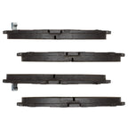 R1 97-13 Pontiac GTO Front Semi Met Brake Pads