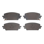 R1 21-27 Kia Sorento Front Ceramic Brake Pads
