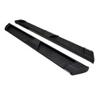 Westin 21-25 Ford Bronco 4dr (Excl. Bronco Sport) AT6 Running Boards - Black