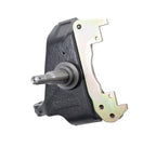 Belltech 88-98 Chevy 1500 3in. Drop Spindle Set (Single Piston Brake Setup)