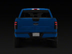 Raxiom 15-20 Ford F-150 RBX LED Tail Lights- Black Housing- Smoked Lens