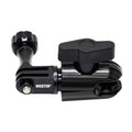 Westin Adventure Mount Accessory - 20mm Ball GoPro Adaptor Mount