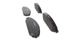 Brembo 19-22 Ram 1500 Front Low-Met Brake Pad