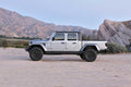Fabtech 2020 Jeep Gladiator (JT) 4WD 3in Sport II System - Component Box