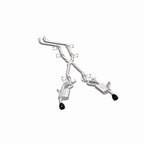 Magnaflow 26+ Dodge Charger 3.0L SPEQ Cat-Back System