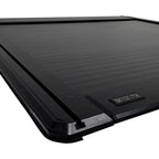 Westin 16-23 Toyota Tacoma 5ft 5in Bed Manual Retractable Tonneau Cover - Black