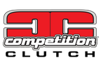 Competition Clutch 07-11 Nissan 350Z/370Z Stock Clutch