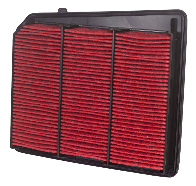 K&N Advantage Air Filter 18K Miles Nissan Titan V8-5.6L F/I 17-24