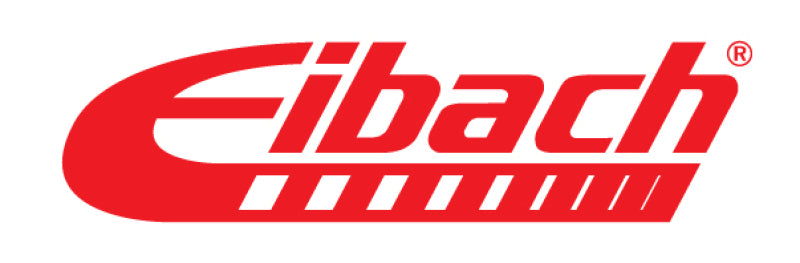 Eibach ERS 20in L x 5.00in OD Platinum Rear Spring - 100 lbs/in