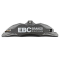 EBC Racing Trailing Front Right Apollo-4R Anodized Caliper