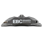 EBC Racing Trailing Front Right Apollo-4R Anodized Caliper