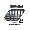Cali Raised 2025+ Toyota 4Runner Exterior Window Molle Panel - Passenger Side