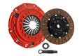 Action Clutch 89-93 Nissan Skyline GTR 2.6L (RB26DETT) Twin-Turbo 5-Spd AWD Stage 2 Clutch Kit (1SC)