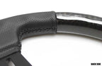 GReddy Sports Steering Wheel - Carbon