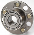 MOOG 91-95 Acura Legend Rear Hub Assembly