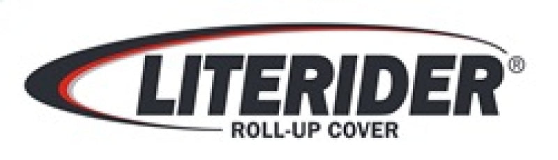 Access Literider 2024+ Ford Ranger 5Ft Box Tonneau Roll-Up Cover