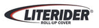 Access Literider 2024+ Ford Ranger 5Ft Box Tonneau Roll-Up Cover