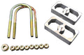 Ridetech 67-69 GM F-Body (w/ Multi-Leaf Axle) Streetgrip 1in Lowering Kit