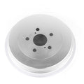 Power Stop 09-19 Toyota Corolla Rear Premium Brake Drum