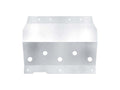 ICON 23-25 Chevrolet Colorado / GMC Canyon Front Diff Skid Plate