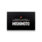 Mishimoto 2023+ Honda Civic Type R Oil Cooler Kit - Silver