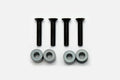 Wilwood bolt kit bracket camaro 70-81