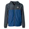 Sparco Windbreaker S-Patch Blu XL