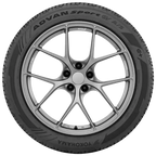 Yokohama Advan Sport EV A/S Tire - 255/45R20 105Y