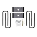 Skyjacker 8-8.5 In Component Box With Rear Spring Plates