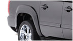 Husky Liners 07-14 Chevy Suburban 1500 / 07-11 2500 (non-LTZ) OE Style Fender Flares - 4pc