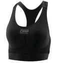 OMP TECNICA EVO UNDERWEAR BRA FIA 8856-2018 BLACK SZ L