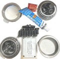 Eaton Dana 44 35 Spline Carrier Install Kit 14355