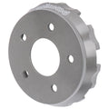 Wilwood hat lug drive 7.18 snap ring 5X4.50 MT 0.73 offset 2.679 reg