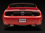 Raxiom 05-09 Ford Mustang Axial Series LED Sequential Chase Tail Light Kit- Plug-and-Play