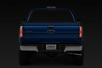 Raxiom 09-14 Ford Styleside Axial Series Black LED Tail Lights
