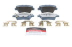 Brembo OE 17-21 Hyundai Ioniq Brake Pad - Rear