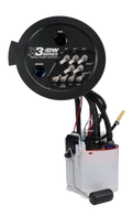 DeatschWerks 20-24 A90/91 Toyota Supra/G8X BMW M3/M4 Fuel Pump Module w/Triple DW420s