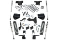 Superlift 17-20 Ford F-250/F-350 SuperDuty 4WD Diesel 6in Lift Kit w/ Fox 2.0 Shocks