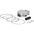 Vertex Piston 17-23 KTM 250 EXC-F 250cc Forged Replica Piston Kit