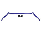 SuperPro 35mm 2 point adjustable Stabilizer Bar Kit