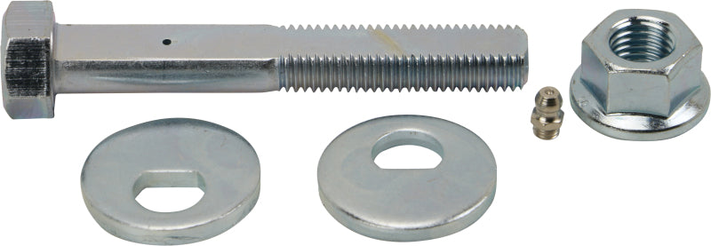 MOOG 20-23 Jeep Gladiator Front Caster/Camber Kit